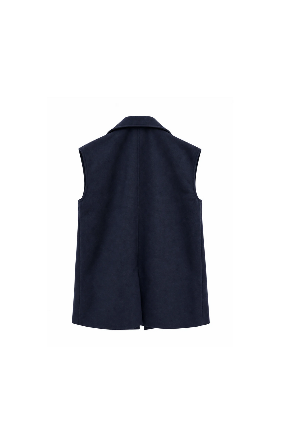 GIN GILET by Clan Upstairs Private Label