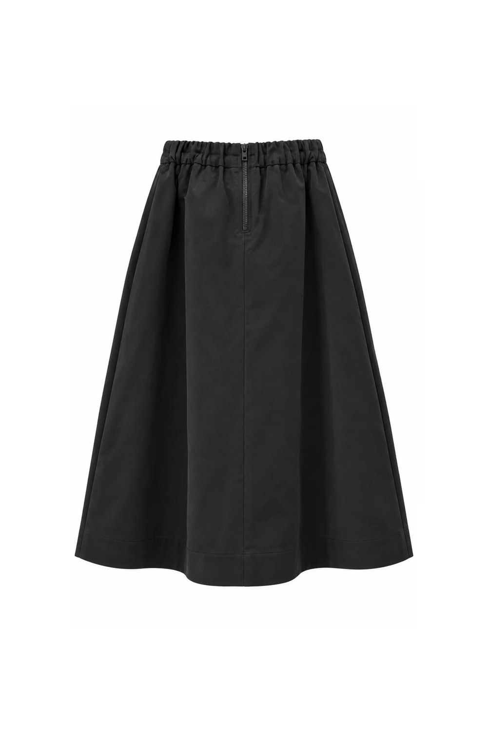 NEBRASKA SKIRT by EAT DUST