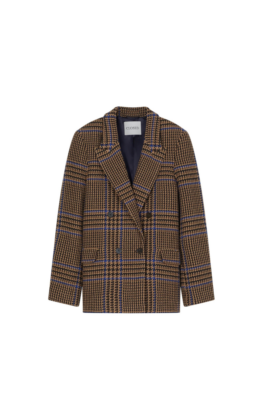 JACKET by CLOSED