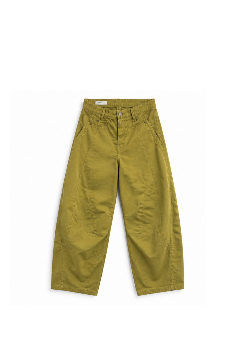 TROUSERS by HIGH