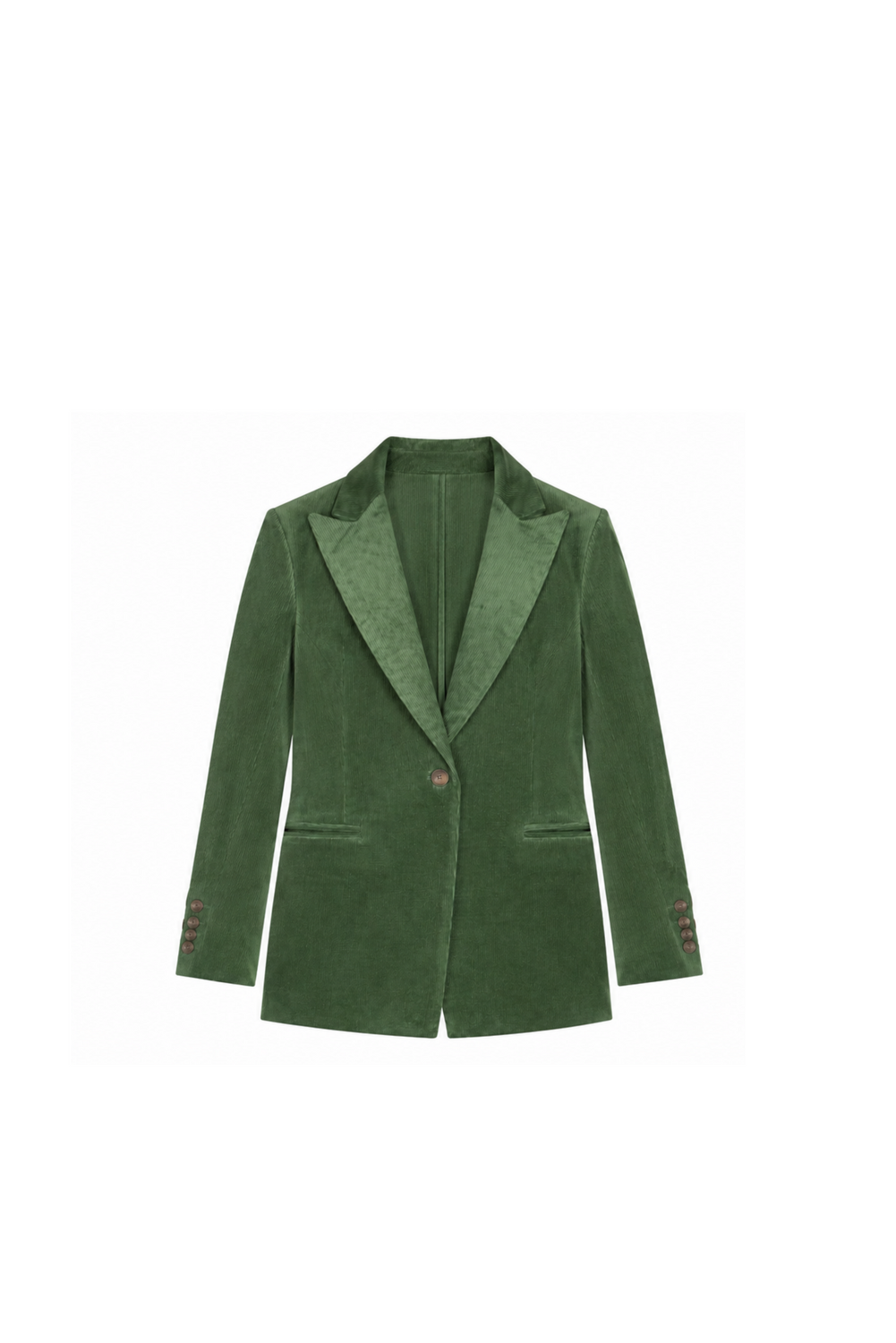 MARIE Blazer by Clan Upstairs Private Label