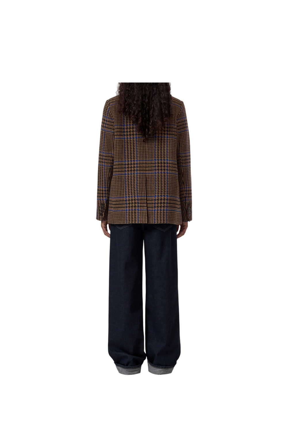JACKET by CLOSED