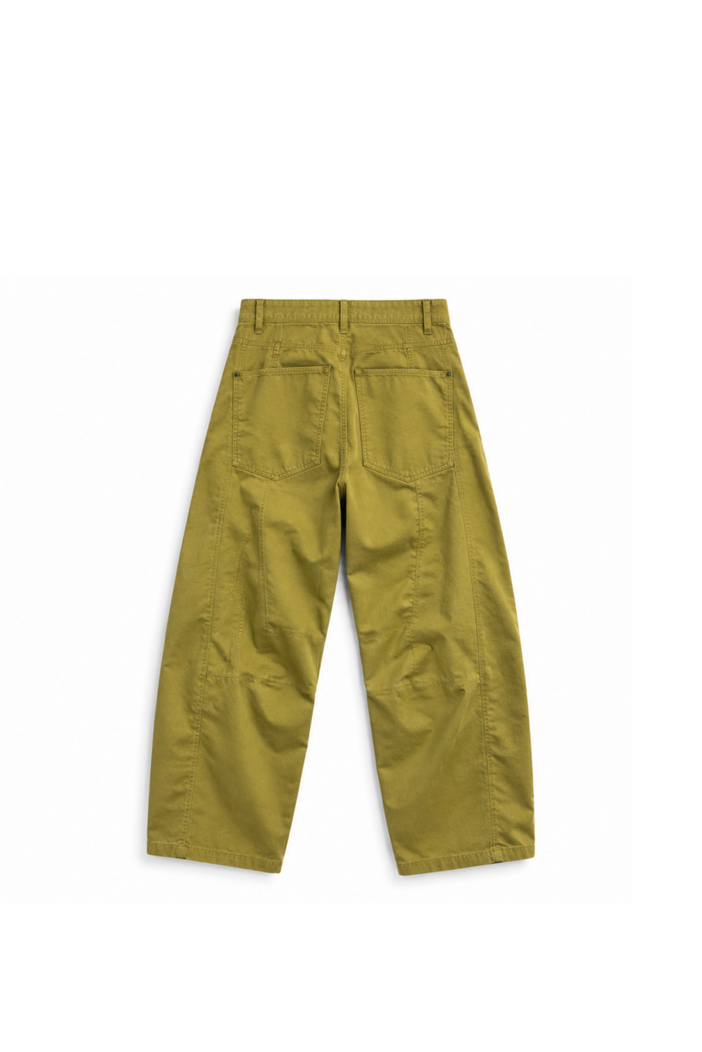 TROUSERS by HIGH