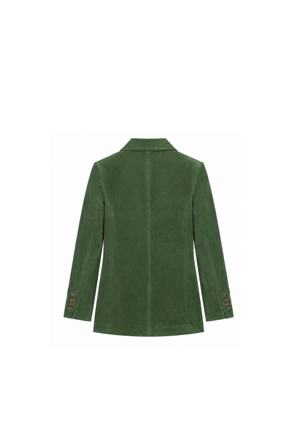 MARIE Blazer by Clan Upstairs Private Label