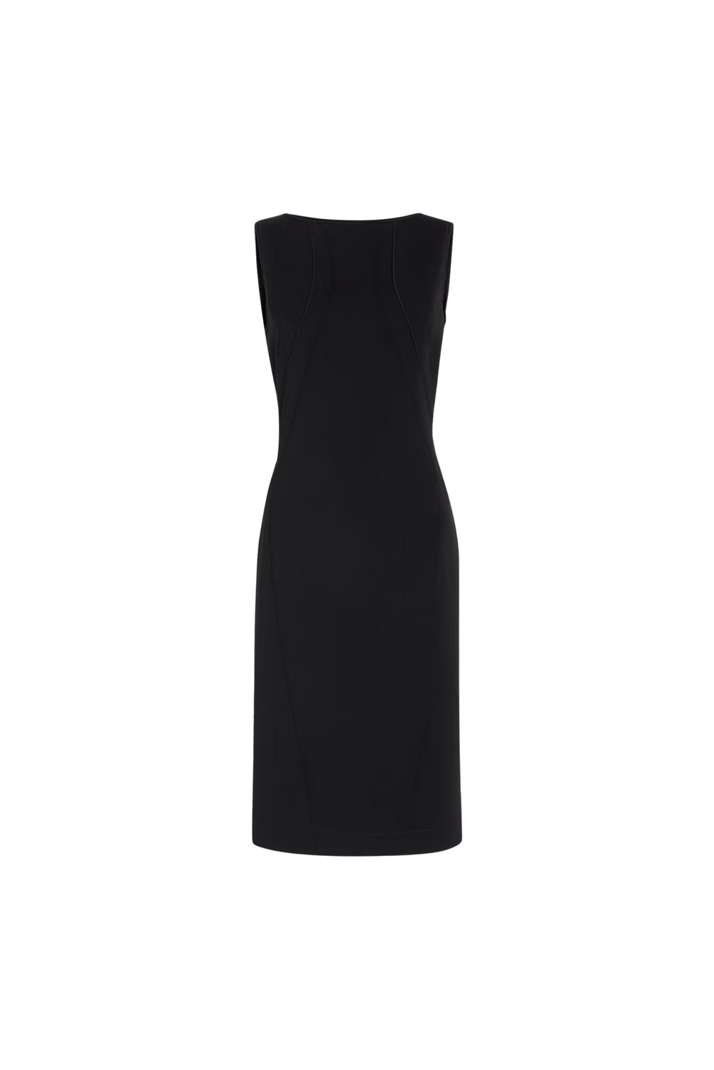 IMPACT DRESS BY HIGH