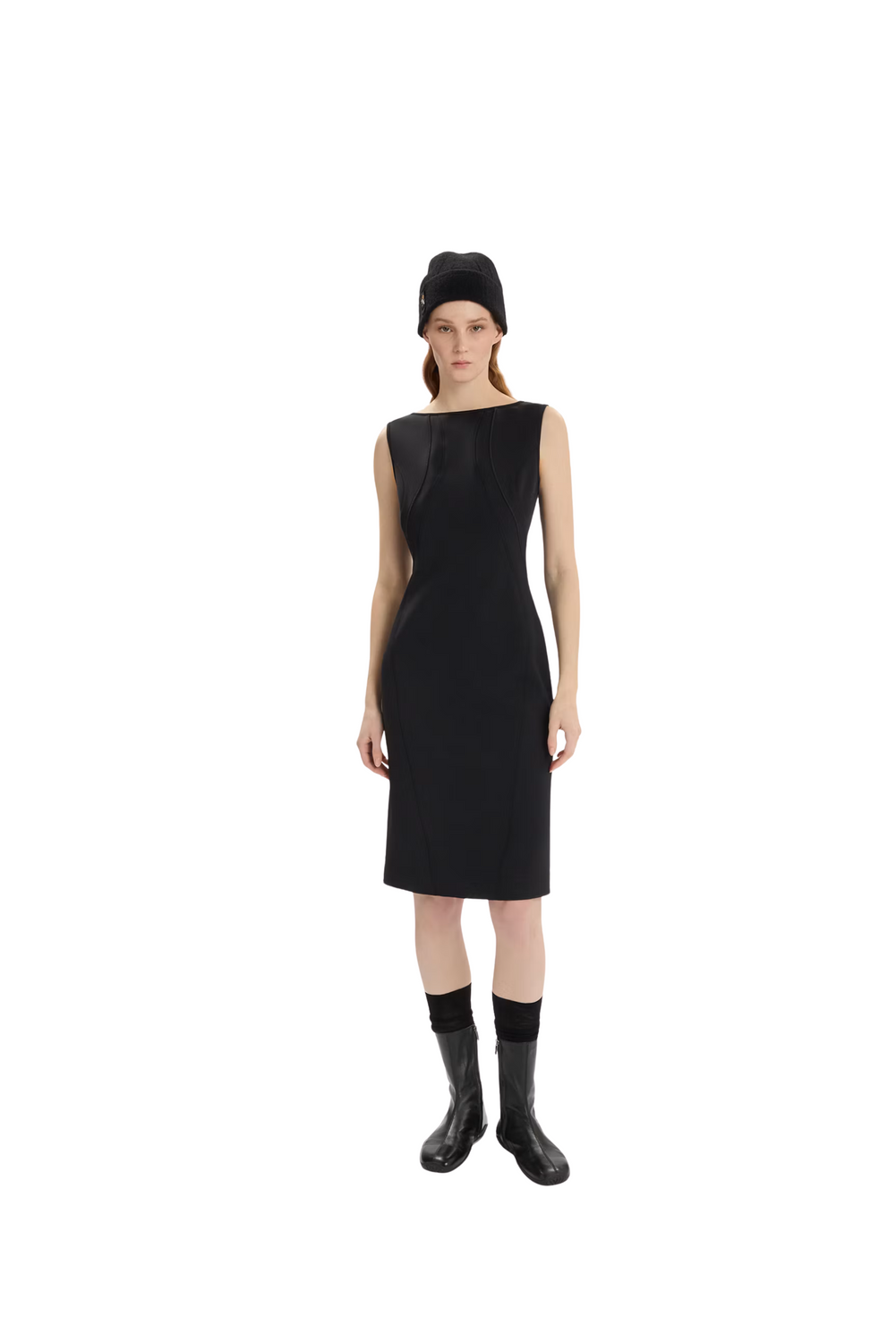 IMPACT DRESS BY HIGH