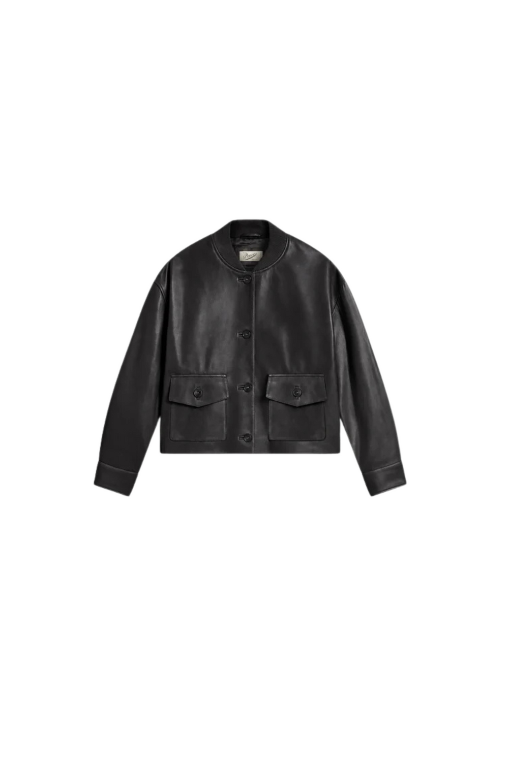 LEATHER BOMBER by PENCE 1979