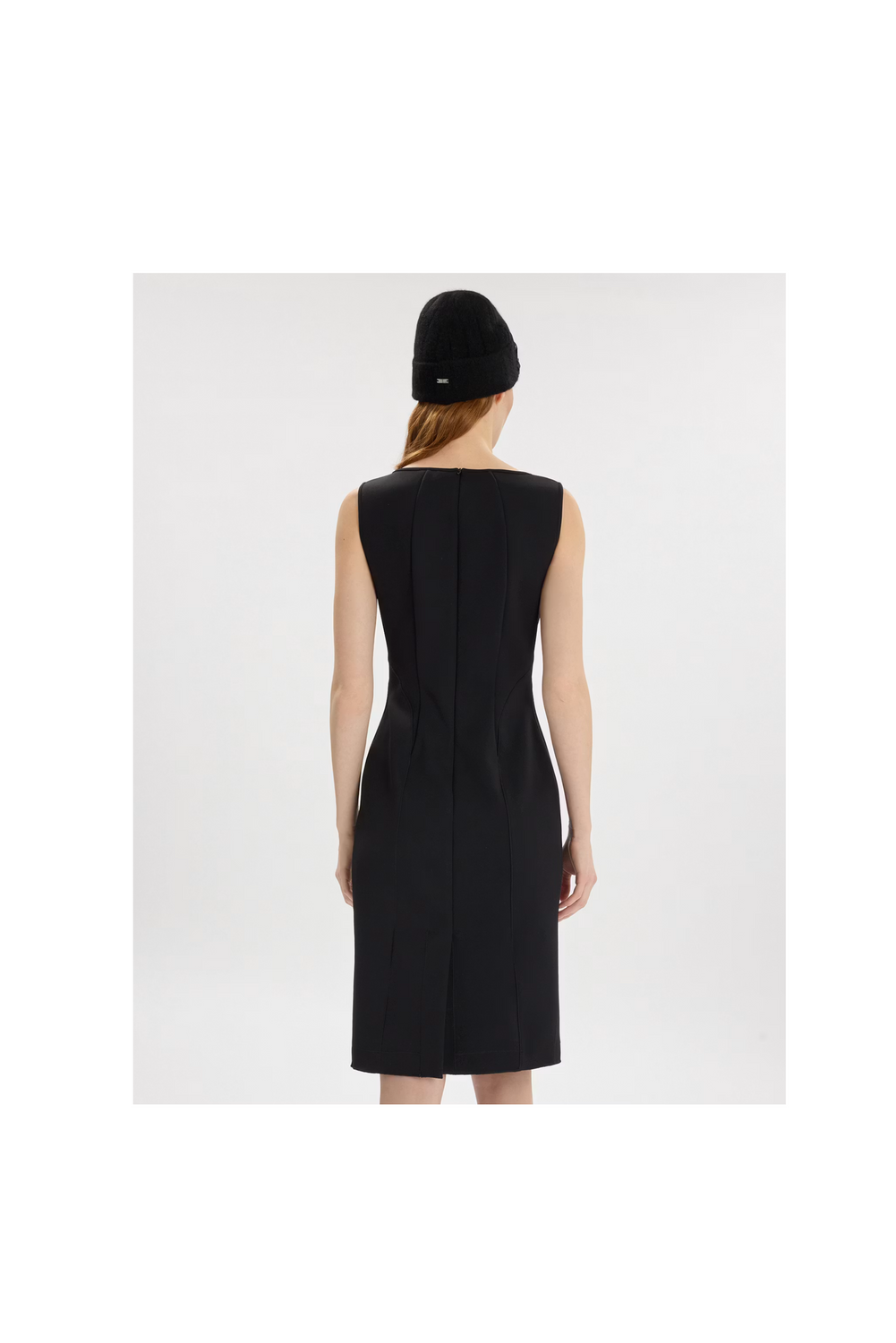 IMPACT DRESS BY HIGH
