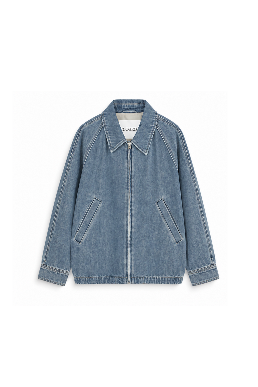 DENIM JACKET by CLOSED
