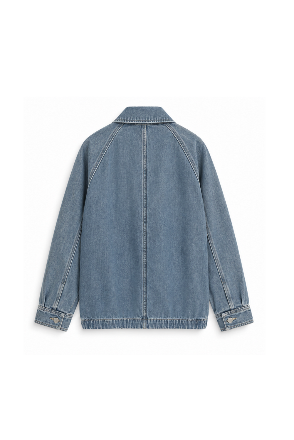 DENIM JACKET by CLOSED