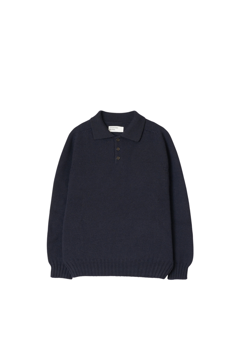 SWEATER by UNIVERSAL WORKS