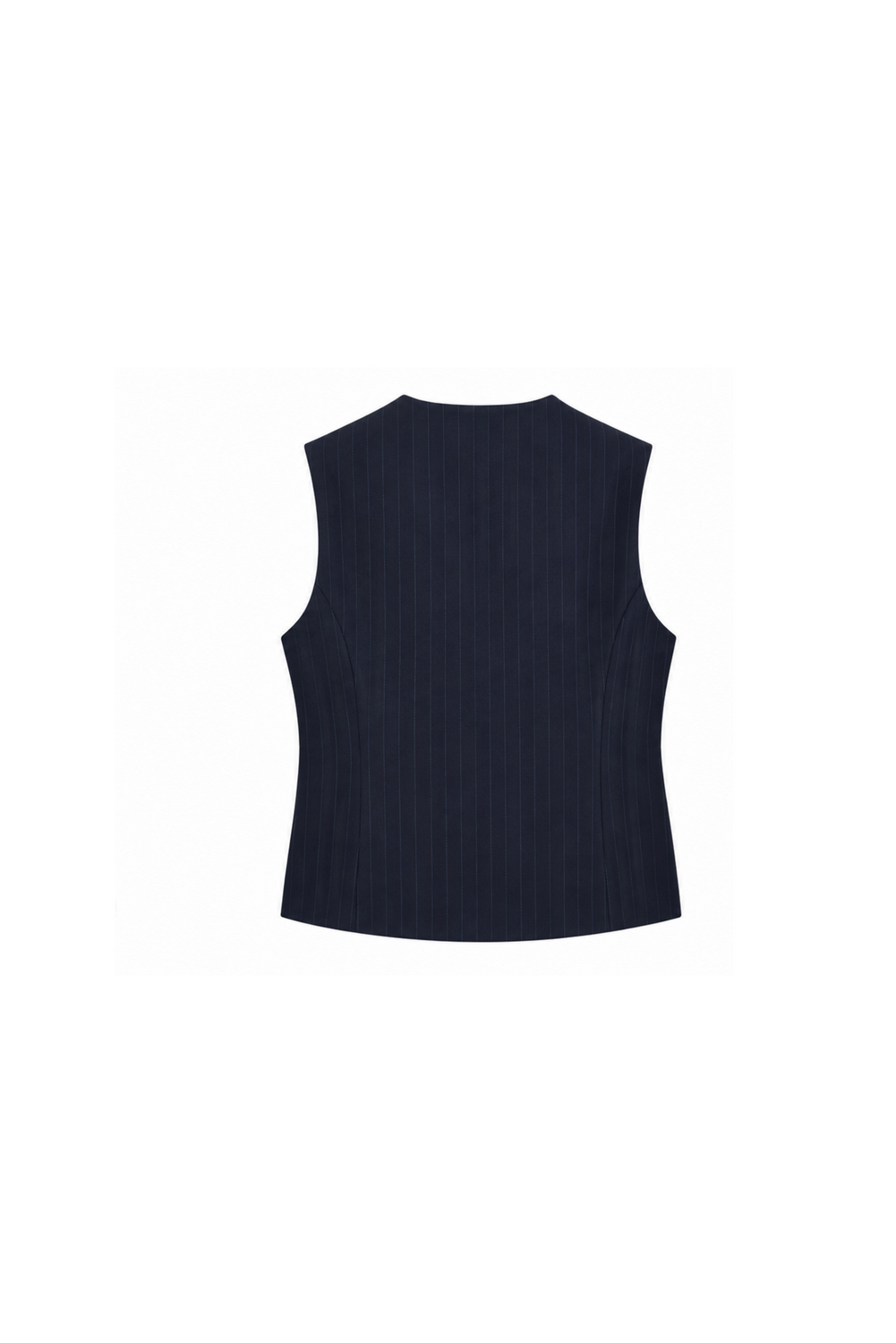JASMINE GILET by Clan Upstairs Private Label