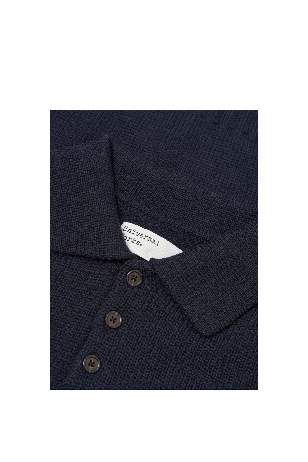 SWEATER by UNIVERSAL WORKS