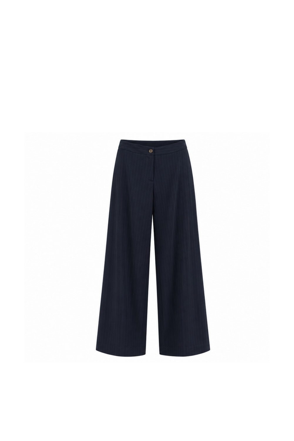 PERFECT PINSTRIPE TROUSERS by Clan Upstairs Private Label