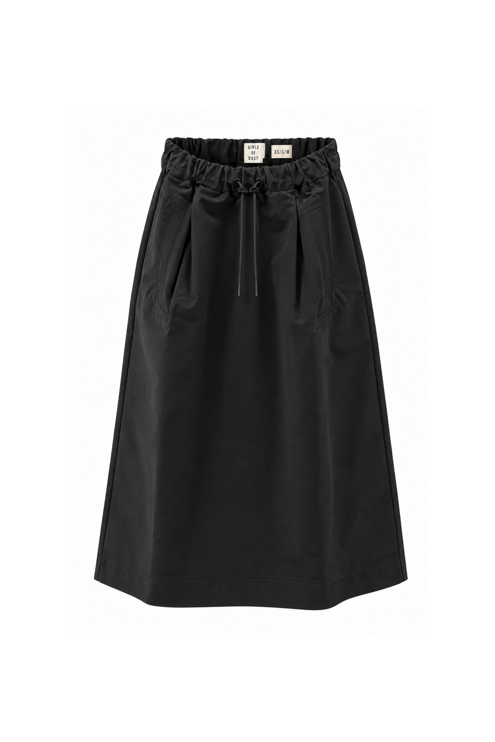 NEBRASKA SKIRT by EAT DUST