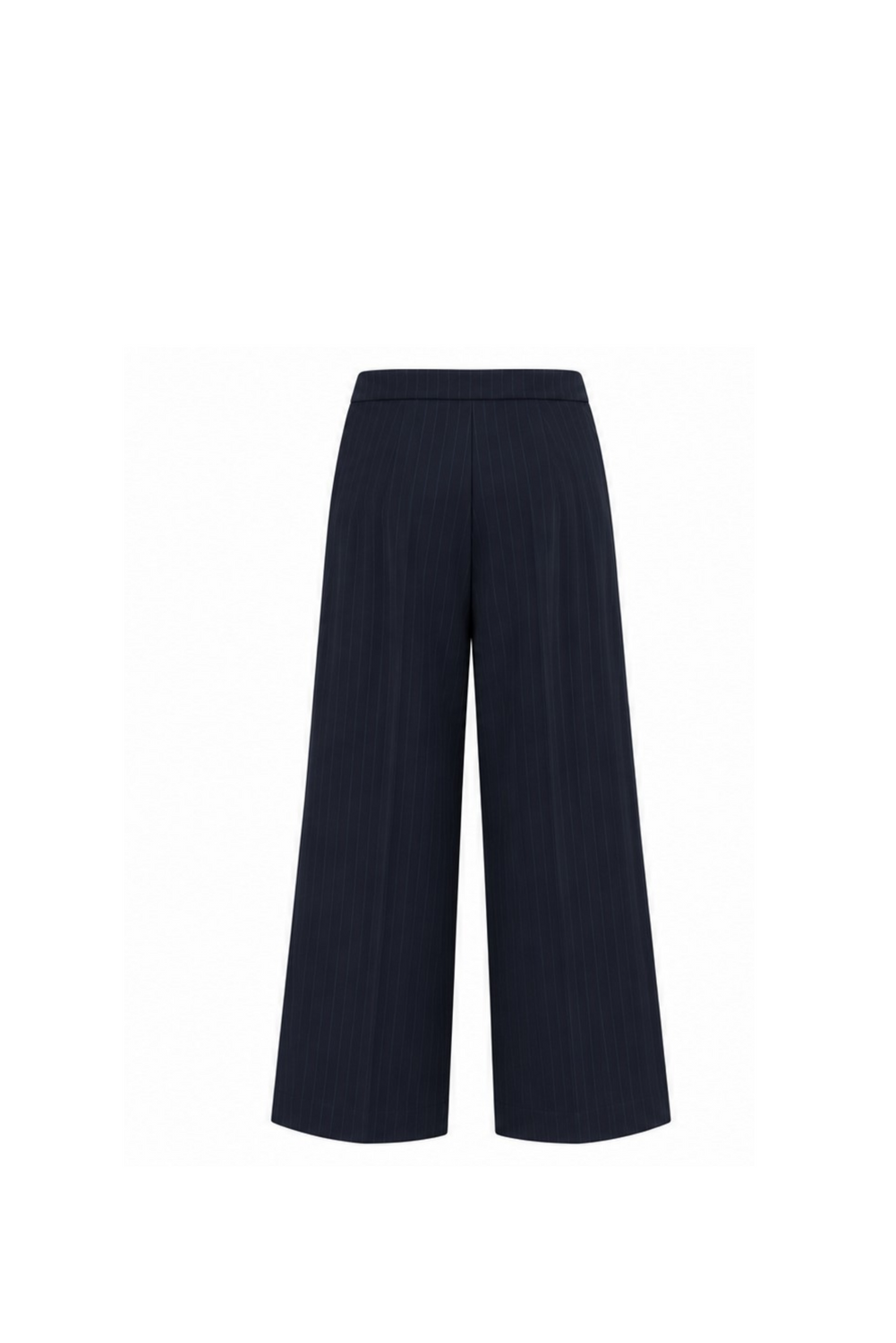 PERFECT PINSTRIPE TROUSERS by Clan Upstairs Private Label