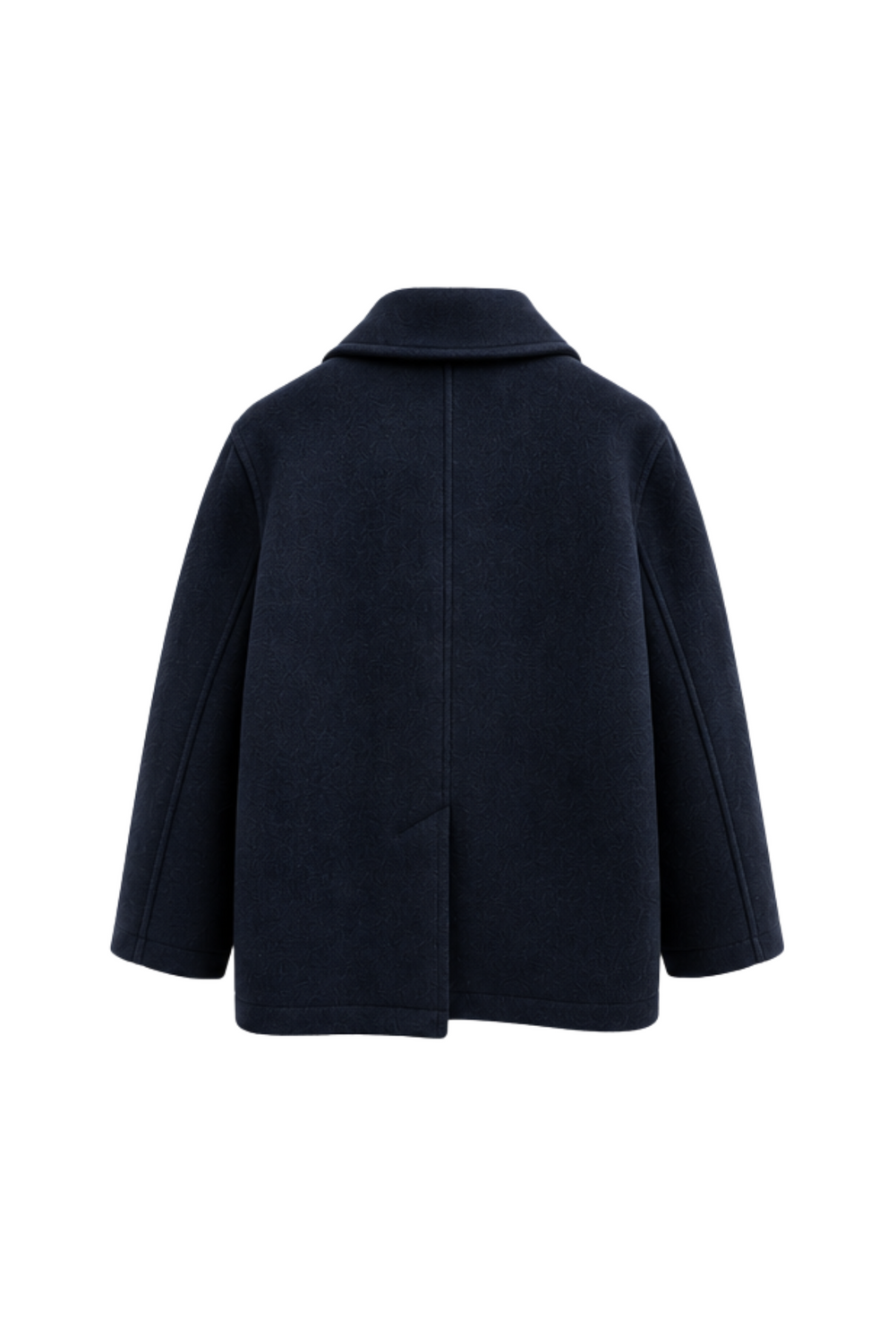Coat taka by clan upstairs