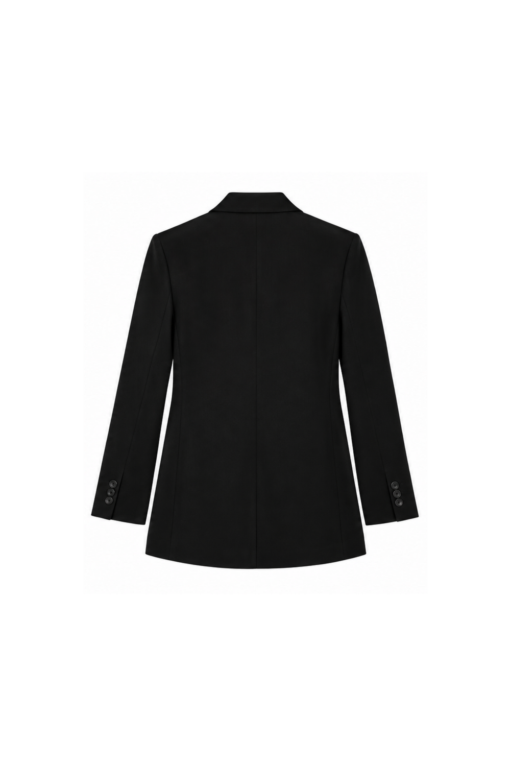 MARIE NERO Blazer by Clan Upstairs Private Label