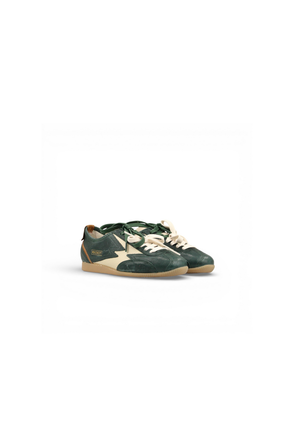 FORGE SNEAKERS by MOACONCEPT