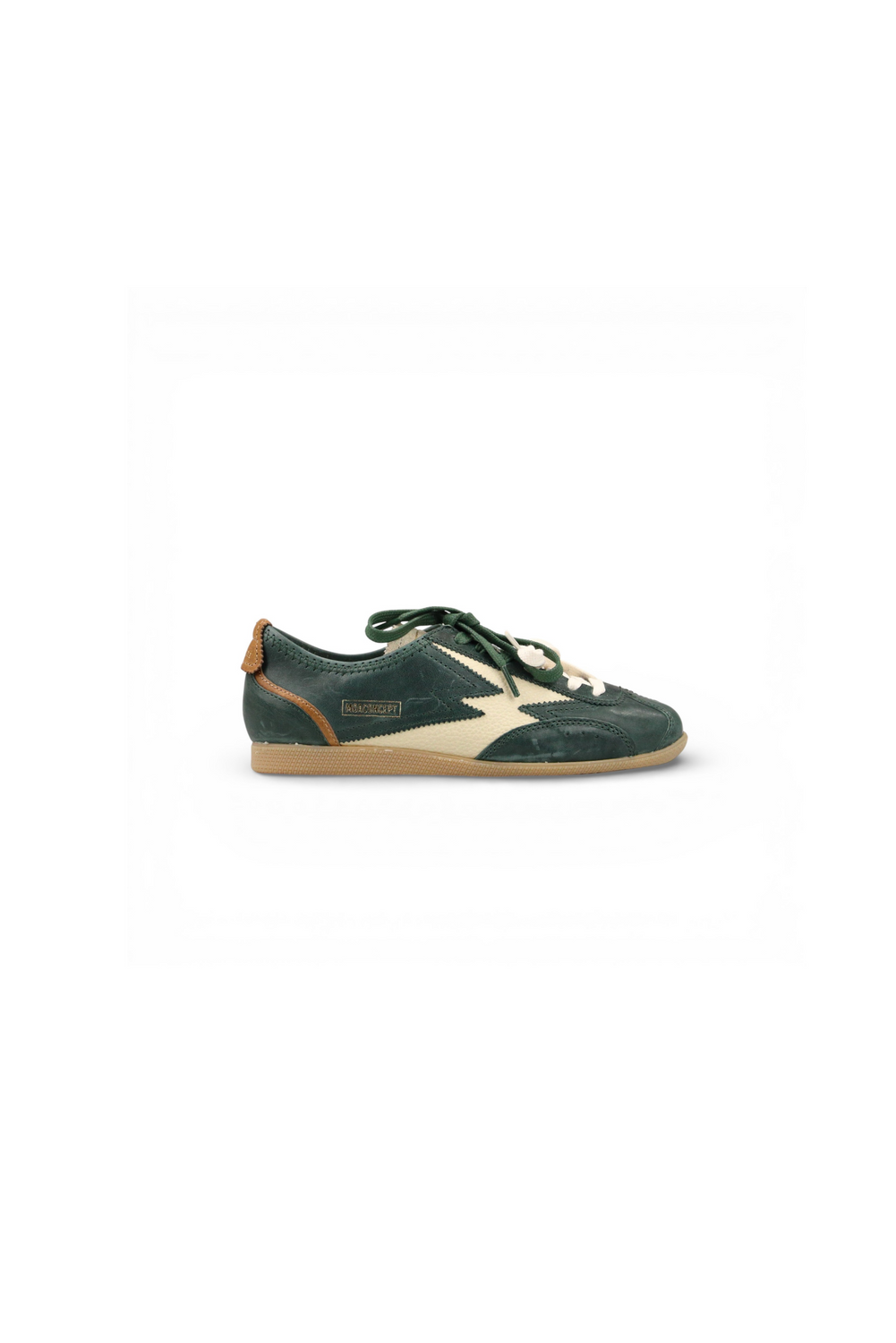 FORGE SNEAKERS by MOACONCEPT