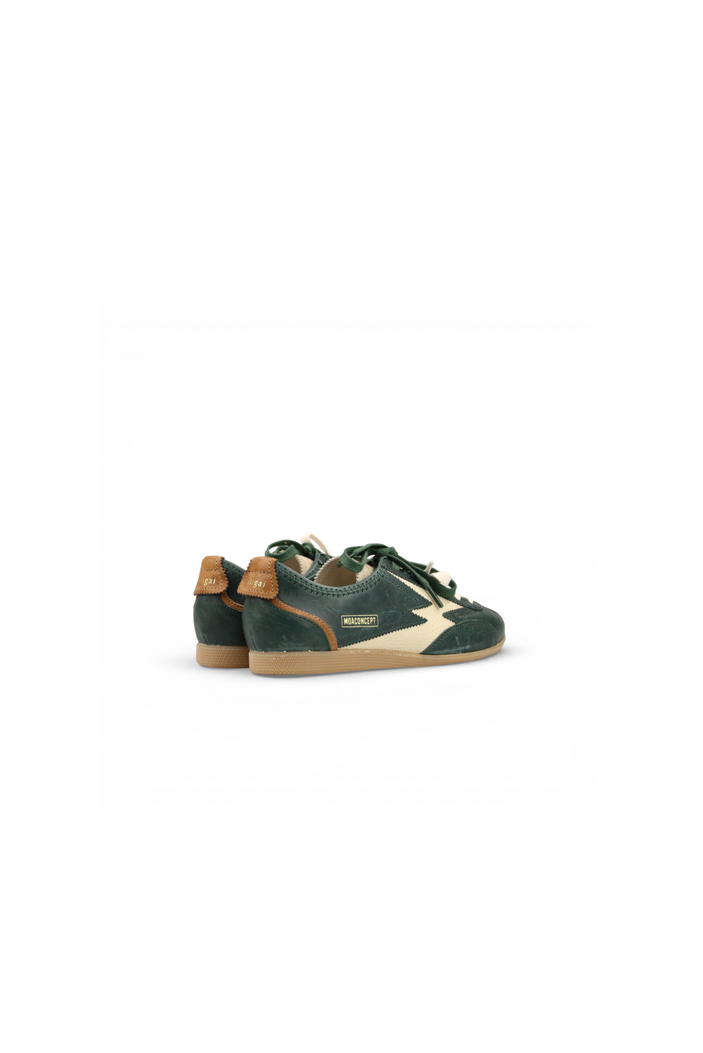 FORGE SNEAKERS by MOACONCEPT