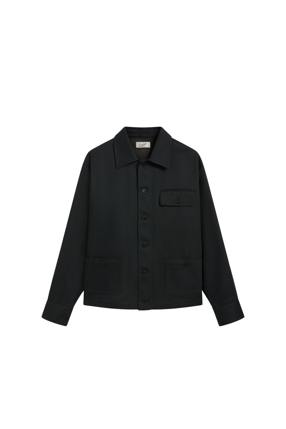 BRYAN JACKET by PENCE 1979