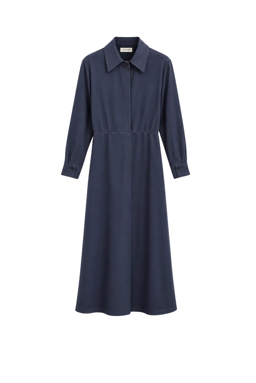 Dress by clan upstairs