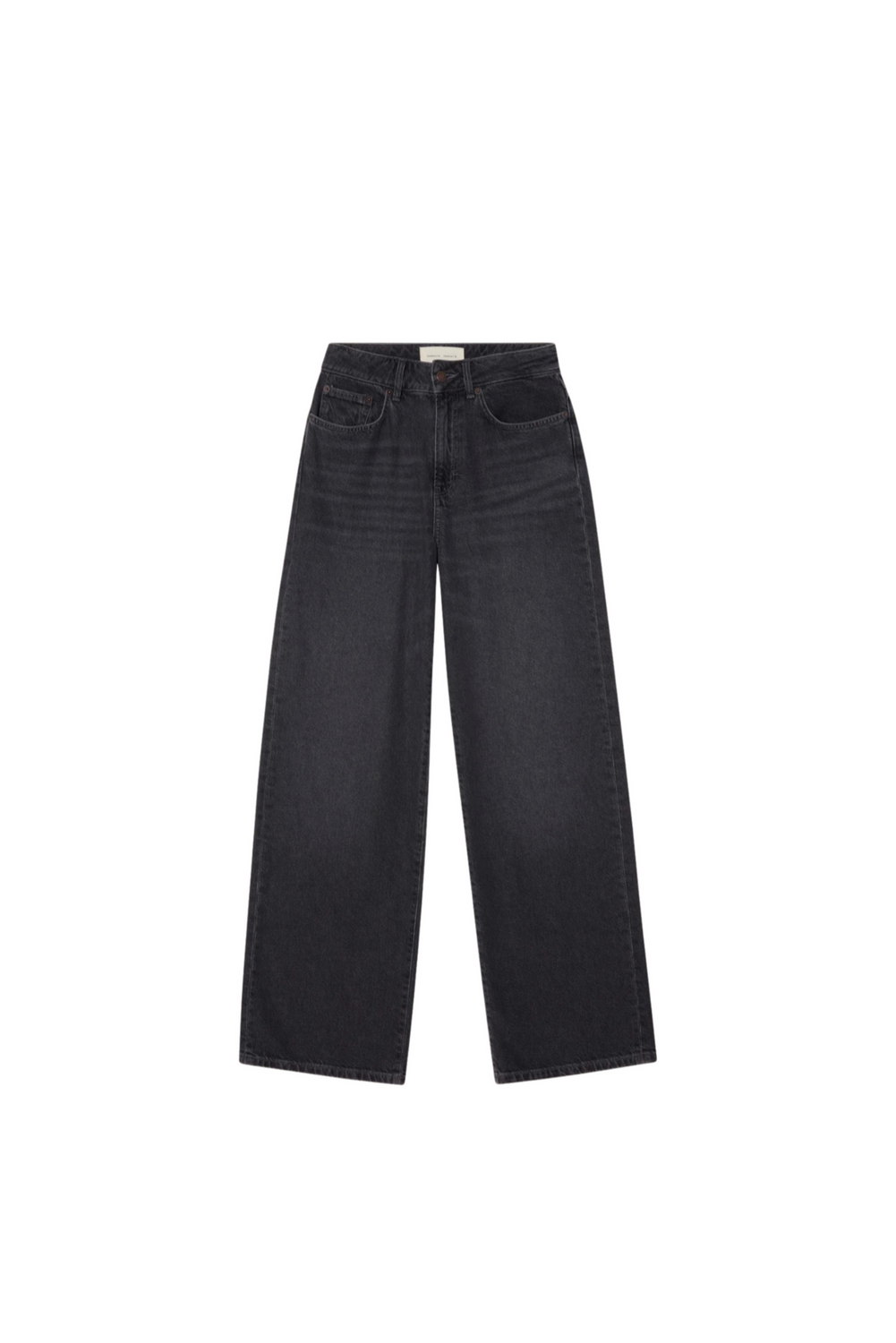 Belem Black Vintage 62 by Jeanerica