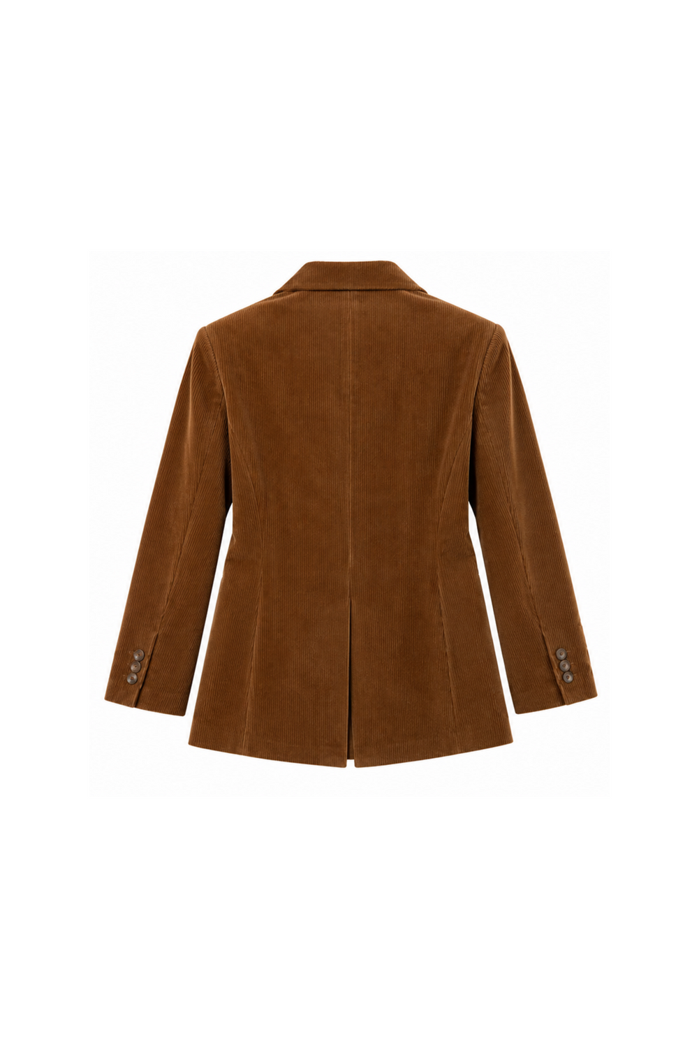 MARIE TABACCO Blazer by Clan Upstairs Private Label