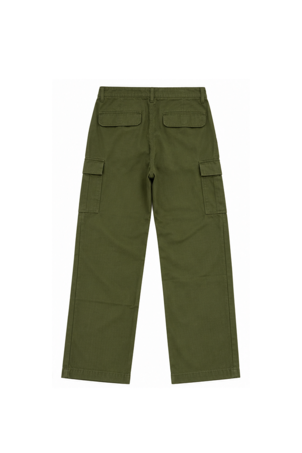 MILITARY CARGO TROUSERS by UNIVERSAL OVERALL