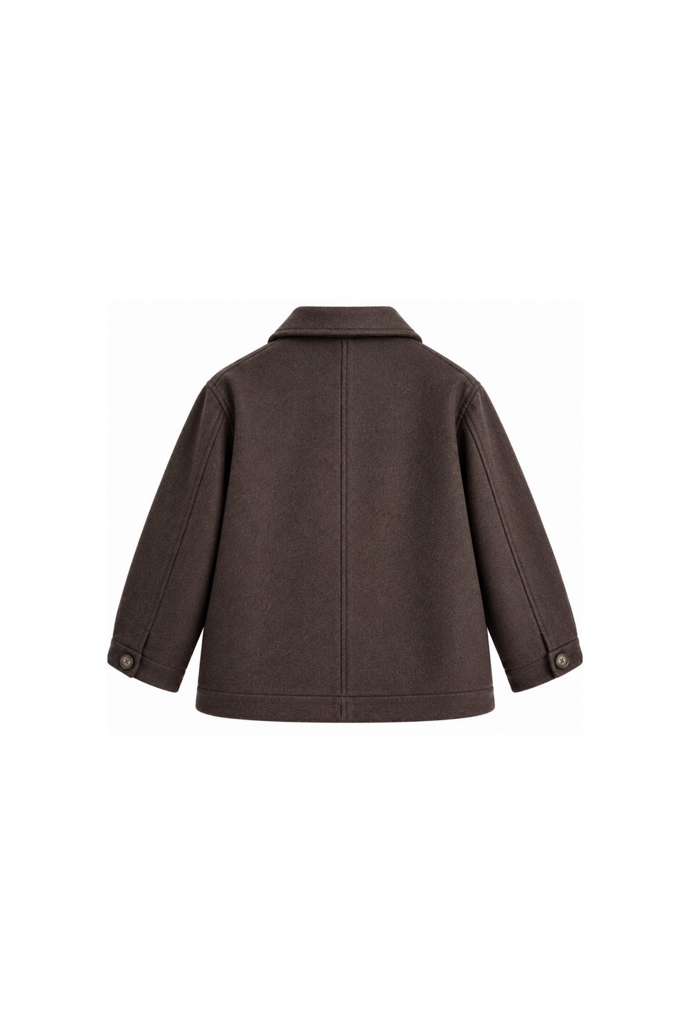 DAIKI JACKET by Clan Upstairs Private Label