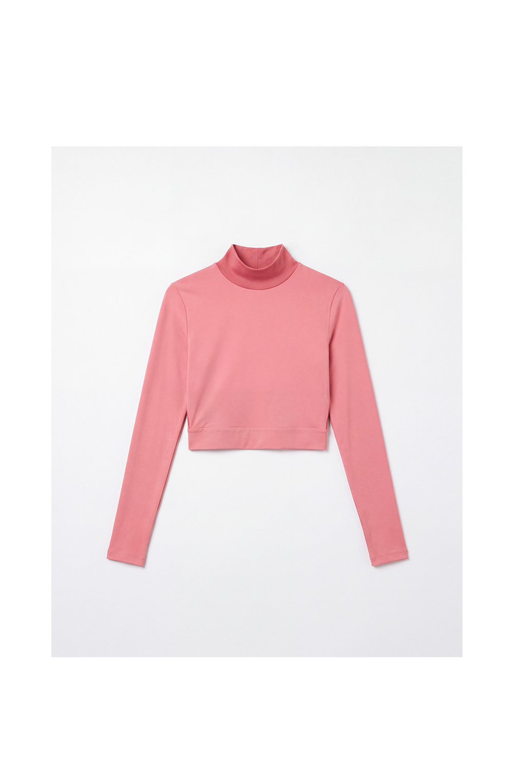 CROPPED TOP BY CIAO GYM
