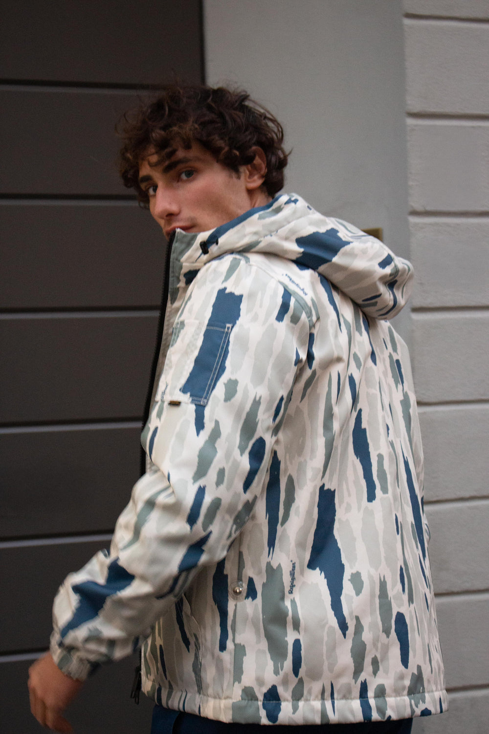 LIBRA F01455 Parka by Refrigiwear