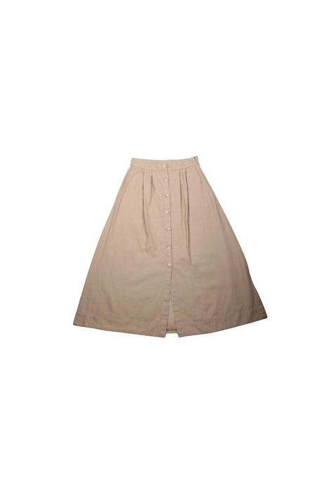 IRIS SABBIA Skirt by Clan Upstairs Private Label