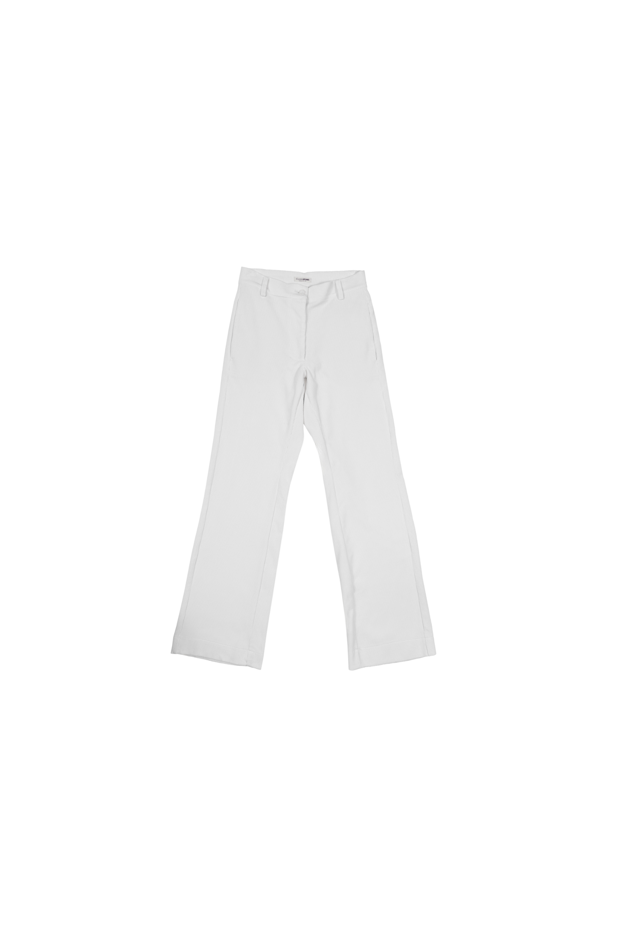 NOA Trousers by Clan Upstairs Private Label