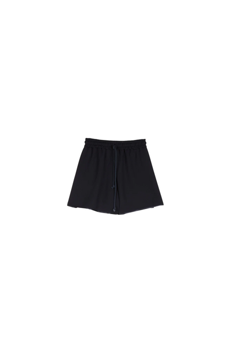 DEIA BLU Shorts by Clan Upstairs