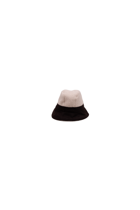 Hat by Clan Upstairs Private Label