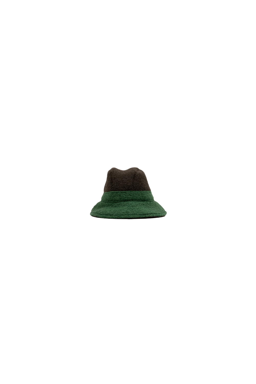 Hat by Clan Upstairs Private Label