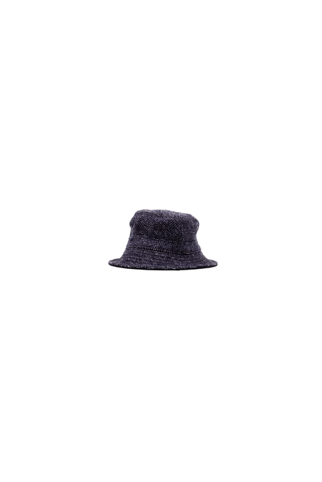 Bucket hat by Clan Upstairs Private Label