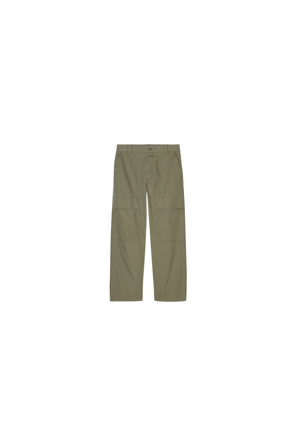 DURBAN RELAXED Trousers by Closed