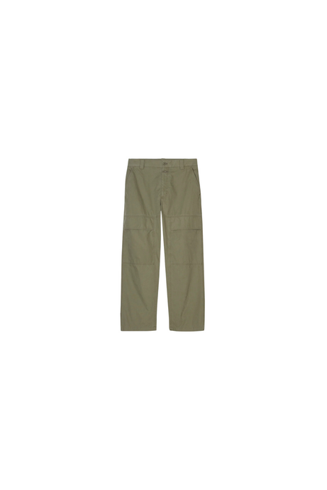 DURBAN RELAXED Trousers by Closed