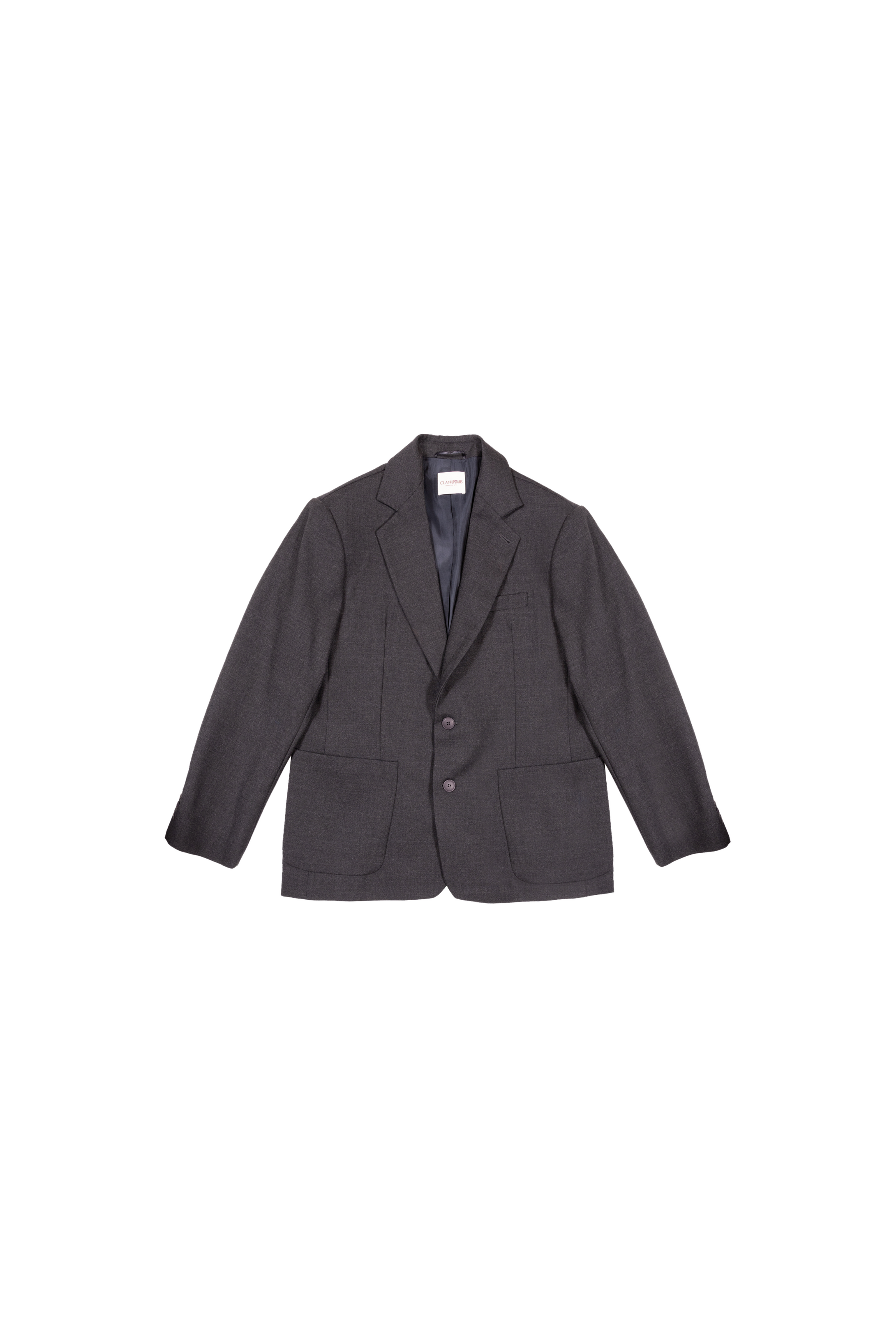 OTTO Jacket by Clan Upstairs Private Label