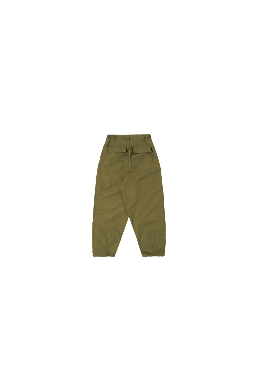 Trousers by Universal Works