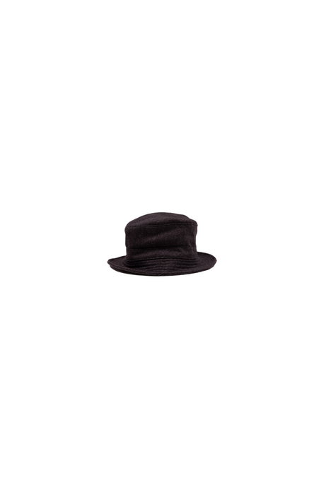 Bucket hat by Clan Upstairs Private Label