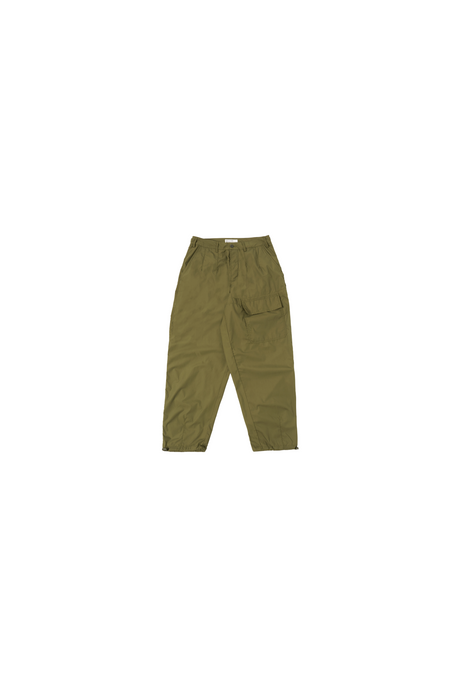 Trousers by Universal Works