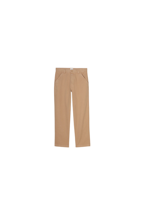 PORTLAND TAPERED Trousers by Closed