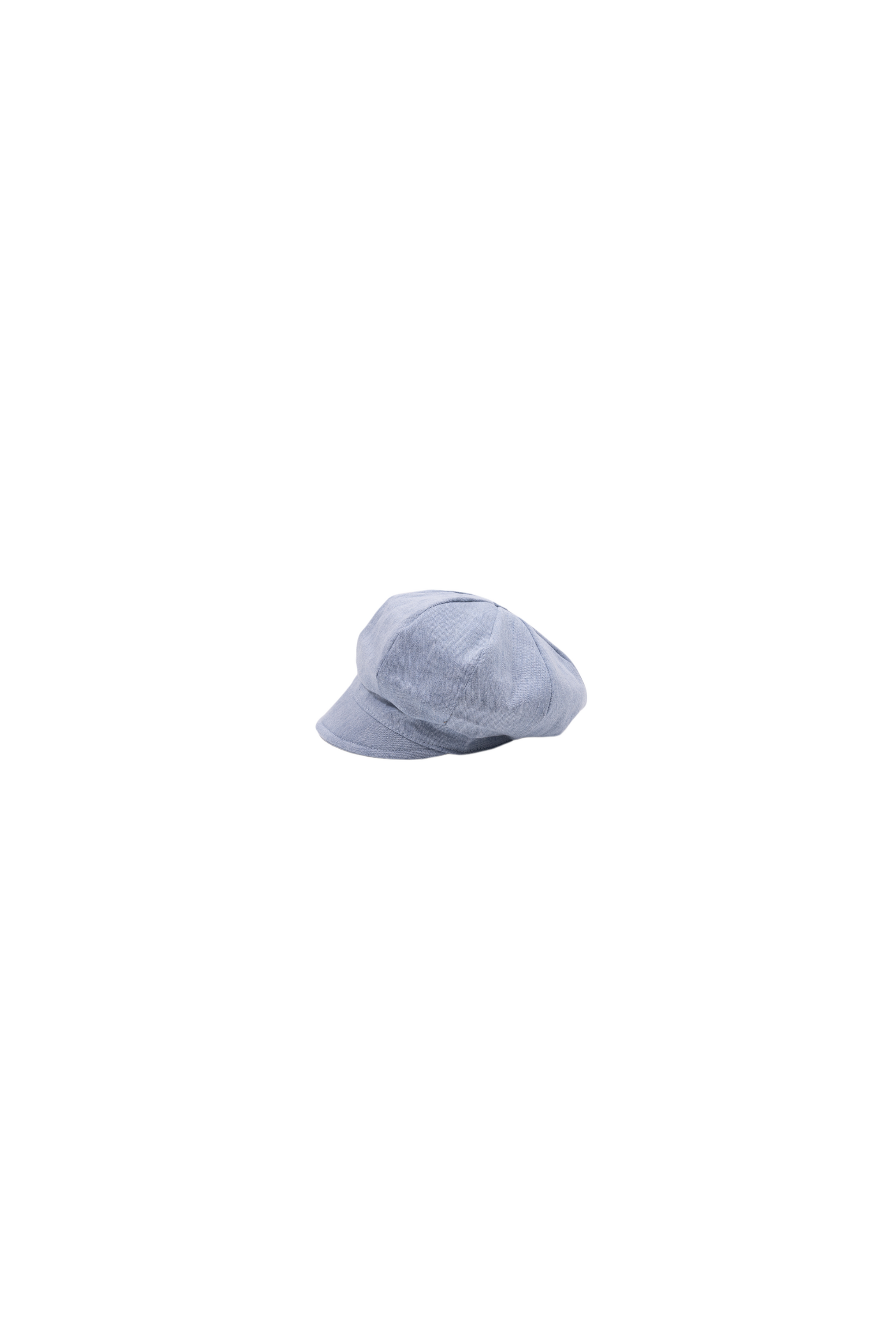 GAVROCHE Hat by Clan Upstairs Private Label