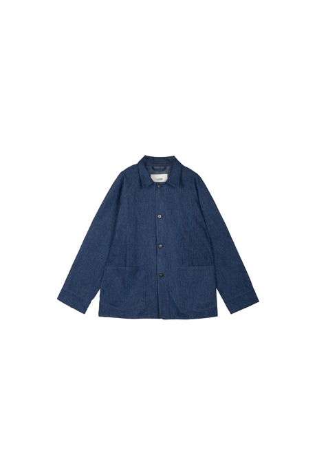 SABURO RIGHE Jacket by Clan Upstairs Private Label
