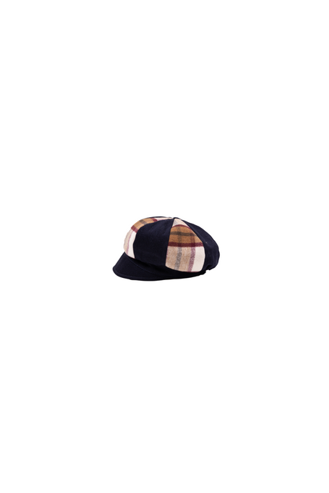 GAVROCHE Hat by Clan Upstairs Private Label