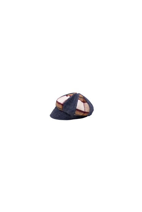 GAVROCHE Hat by Clan Upstairs Private Label